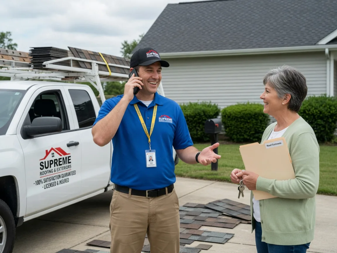 Roof Replacement Liberty Mills, IN FAQs